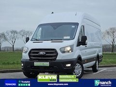 Ford Transit - 2.0 L4H3 Camera Airco
