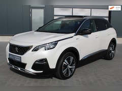 Peugeot 3008 - 1.2 PureTech GT Line Schuifdak