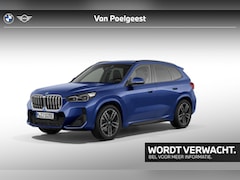 BMW X1 - xDrive25e | M-Sport | Harman Kardon | Panoramadak | Driving Assistant Plus | Comfort Acces