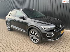 Volkswagen T-Roc - 2.0 TSI 4Motion Sport PANO