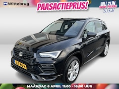 SEAT Ateca - 1.5 TSI FR Business Intense / CAMERA/ PARK. SENSOREN/ CRUISE/ ELEK. ACHTERKLEP/ LED/ STOEL