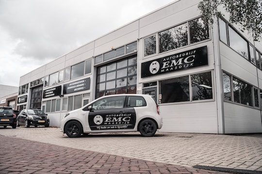 Autobedrijf EMC