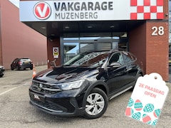 Volkswagen Taigo - 1.0 TSI Style // ADAPT. CRUISE // CLIMA // CAMERA+SENSOREN // NAVI+CARPLAY // LED //