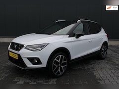 SEAT Arona - 1.5 TSI FR