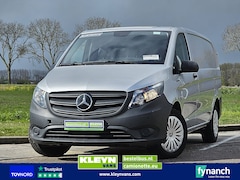 Mercedes-Benz eVito - 112 66KWH 286KM WLTP