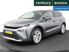 Skoda Elroq - Business Edition Tour Elektromotor 150 kW / 204 PK 20 Inch