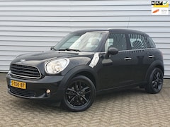 MINI Countryman - 1.6 One Clima/Cruise/NAVI/LM