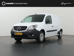 Mercedes-Benz Citan - 109 CDI | XL L3 | TREKHAAK | NAVIGATIE | CRUISE CONTROL | SIDEBARS | BLUETOOTH