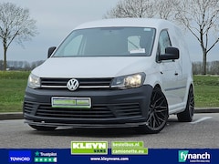 Volkswagen Caddy - 2.0 ac EURO6