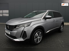 Peugeot 5008 - 1.2 PureTech ALLURE 7persoons NIEUWE MODEL
