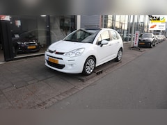 Citroën C3 - 1.0 PureTech Collection NIEUWE DISTR.RIEM, AIRCO, CRUISE CONTR
