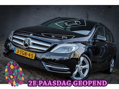 Mercedes-Benz B-klasse - 180 Prestige van 10.950 NU 9.450,