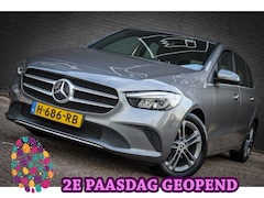 Mercedes-Benz B-klasse - 160 Van 19.950, - NU 18.950,