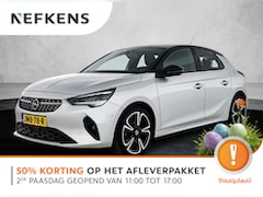 Opel Corsa - 1.2 100pk Elegance | Glazen dak | Apple Carplay / Android Auto | Climate Control | Cruise