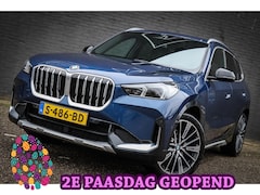 BMW X1 - sDrive18i Nieuw model van 33.950 NU 31.950,