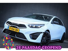 Kia Pro cee'd - ProCeed 1.0 T-GDi GT-Line Navi/Airco/Camera