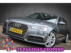 Audi A6 Avant - 1.8 TFSI ultra S line Edition Van 21.950, - NU 18.950,