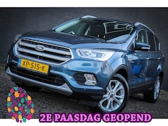 Ford Kuga - 1.5 EcoBoost Titanium van 14.950 NU 13.950,