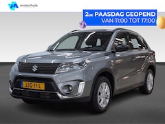 Suzuki Vitara - 1.4 SMART HYBRID 129PK COMFORT TREKHAAK CRUISE CAMERA MANUAL