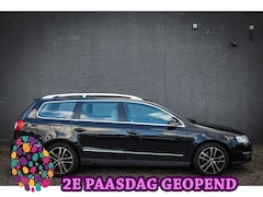 Volkswagen Passat Variant - 1.4 TSI Comfortline BlueMotion Net binnen - Nu al te bezichtigen