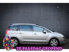 Peugeot 5008 - 1.6 THP GT 5p. Net binnen - Nu al te bezichtigen