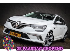 Renault Mégane Estate - 1.2 TCe GT-Line van 10.950 NU 9.950,