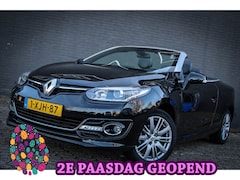 Renault Mégane coupé cabriolet - 1.2 TCe Privilège Airco/Navi Mooie Cabrio