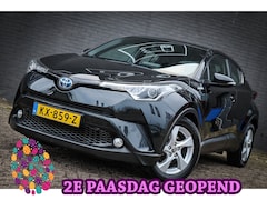 Toyota C-HR - 1.8 Hybrid Dynamic van 15.950 NU 14.750,