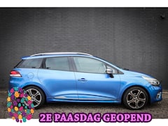 Renault Clio Estate - 1.2 GT Net binnen - Nu al te bezichtigen