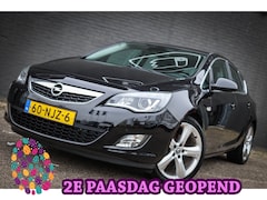 Opel Astra - 1.6 Turbo Sport Paasprijs 7.450,
