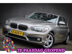 BMW 1-serie - 116i Van 13.450, - NU 12.950,