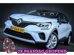 Renault Captur - 1.3 TCe 140 Intens Van 17.950, - NU 16.950,