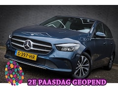 Mercedes-Benz B-klasse - 200 Business Solution Plus Van 21.950, - NU 20.950,
