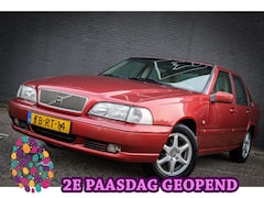 Volvo S70 - 2.5 Comfort-Line Net binnen - Nu al te bezichtigen
