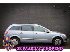 Opel Astra Wagon - 1.4 Temptation Net binnen - Nu al te bezichtigen