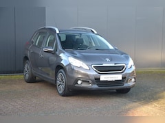 Peugeot 2008 - 1.2 110 pk Active * Automaat - 6 * Navi * 47000 km