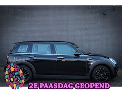 MINI Clubman - 1.5 Cooper Salt Business Net binnen - Nu al te bezichtigen