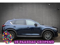 Mazda CX-5 - 2.0 SkyActiv-G 165 TS+ Net binnen - Nu al te bezichtigen