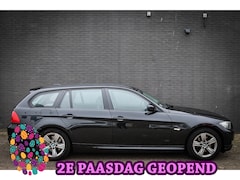 BMW 3-serie Touring - 318i Luxury Line Net binnen - Nu al te bezichtigen