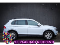 Volkswagen Tiguan - 1.4 TSI 4Motion Comfortline Business Net binnen - Nu al te bezichtigen