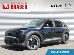Kia EV3 - Plus 58.3 kWh | Nieuw | Direct leverbaar | Actieradius tot 436 km (WLTP) | 18% bijtelling