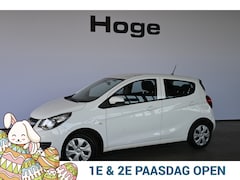 Opel Karl - 1.0 ecoFLEX Edition Airco Cruise control Elektrisch pakket 1e Eigenaar 100% Onderhouden In