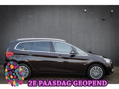 BMW 2-serie Gran Tourer - 218i 7p. High Executive Net binnen - wordt nog showroom klaar gemaakt