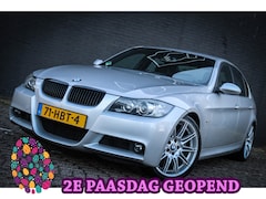 BMW 3-serie - 335i High Executive van 16.950 NU 14.950,