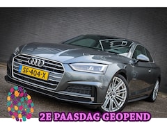 Audi A5 Coupé - 2.0 TFSI MHEV quattro Sport S-Line Edition van 26.950 NU 23.950,