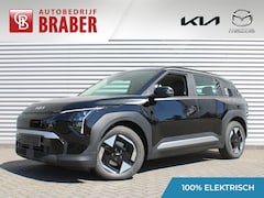 Kia EV3 - Air 58.3 kWh | Nieuw | Direct leverbaar | Actieradius tot 436 km (WLTP) | 18% bijtelling |