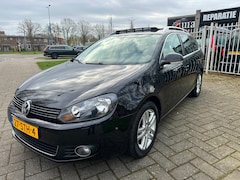 Volkswagen Golf Variant - 1.2 TSI Highline