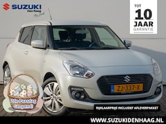 Suzuki Swift - 1.2 Select |Smart Hybrid | Android auto | Apple Carplay | Stoelverwarming | Camera| Airco|