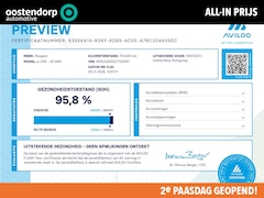 Peugeot e-208 - EV Active 50 kWh
