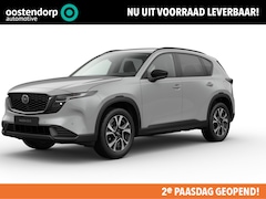 Mazda CX-5 - 2.5 E-SKYACTIV G 141 M HYBRID Centre-Line | Voorraad auto leverbaar vanaf maart 2026 |